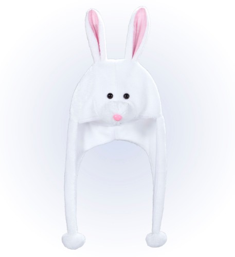Czapka Królika