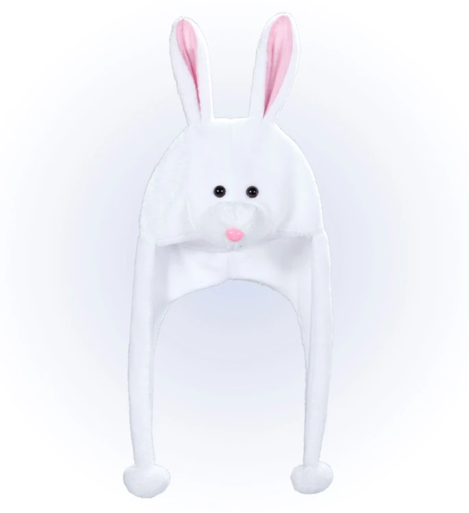 Czapka Królika