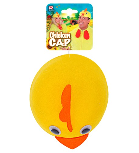 czapka-kurczaka