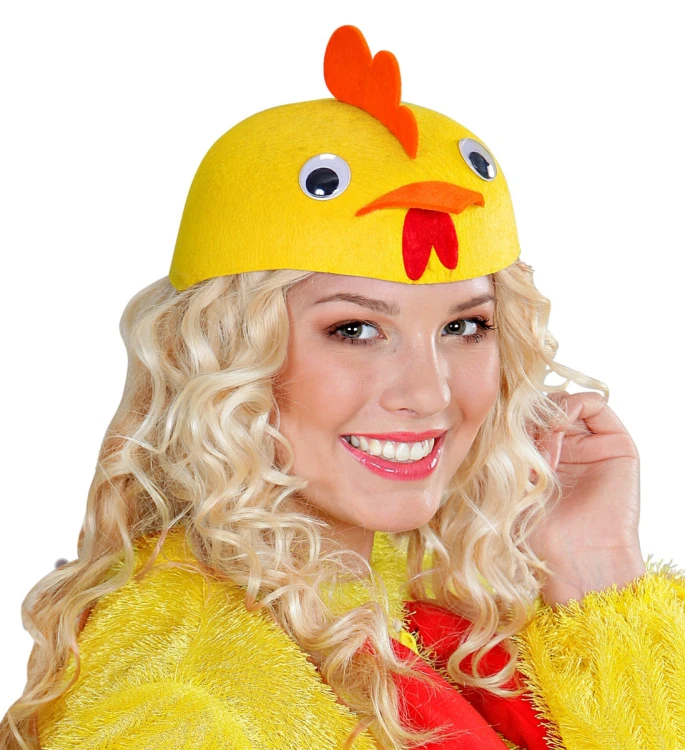 czapka-kurczaka