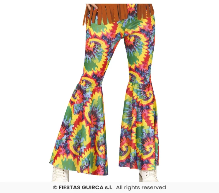 spodnie-hippie-dzwony
