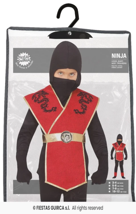 stroj-dzieciecy-ninja-smok