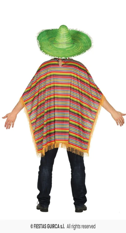 stroj-meksykanskie-poncho