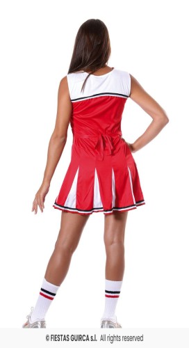 stroj-cheerleaderki