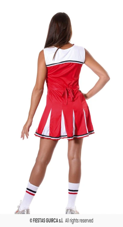 stroj-cheerleaderki