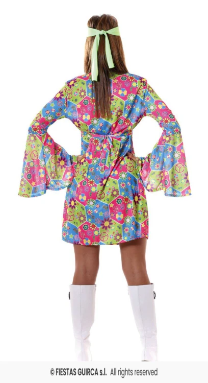 stroj-hipiska-flower-power