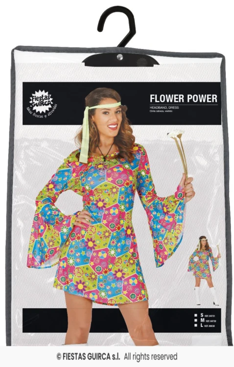 stroj-hipiska-flower-power