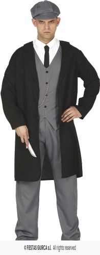Strój Gangstera