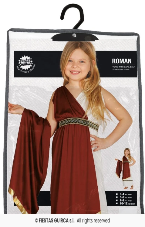 stroj-dzieciecy-rzymianki