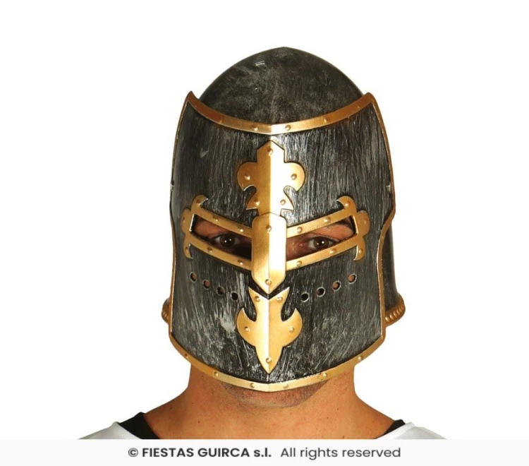 hem-rycerza