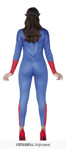stroj-spider-girl