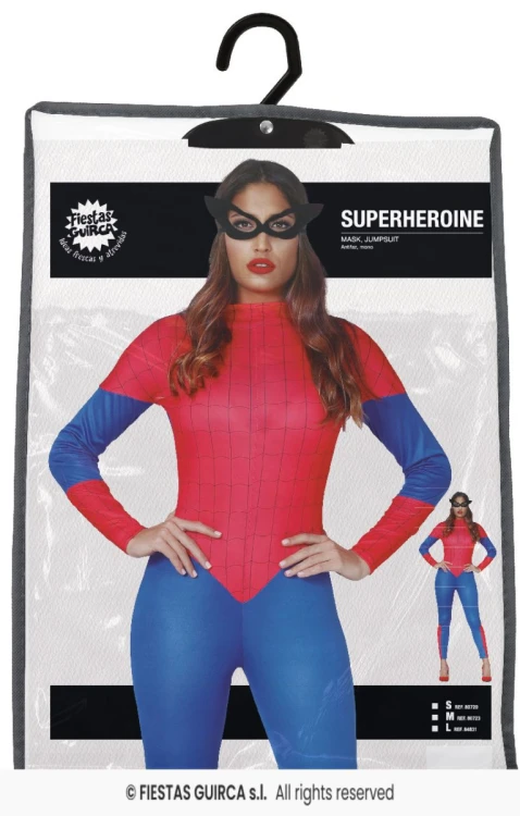 stroj-spider-girl