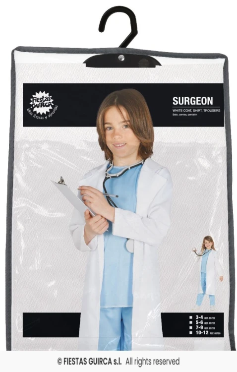 stroj-dzieciecy-doktor