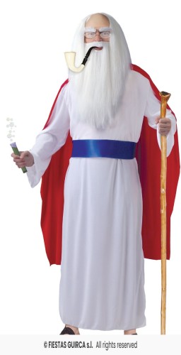 Strój Druida