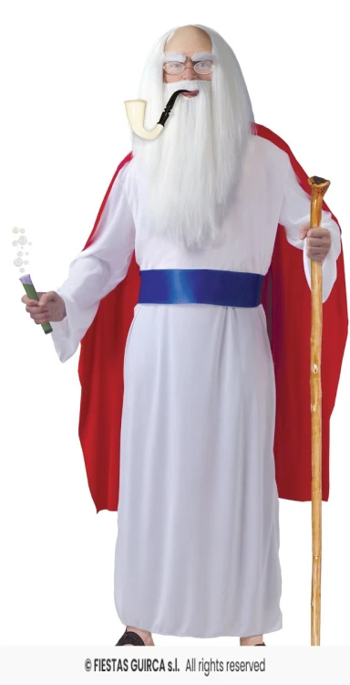 Strój Druida