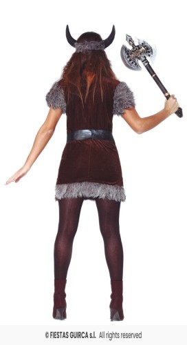 stroj-kobieta-wiking