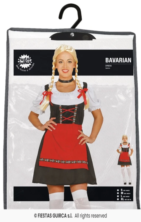 stroj-bawarka-oktoberfest