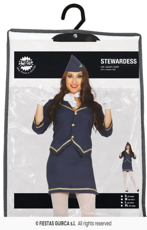 stroj-stewardessy