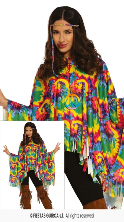 Poncho Hipiski