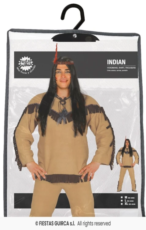stroj-indianin-apacz