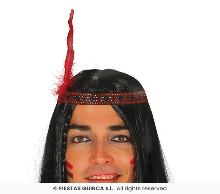 stroj-indianin-apacz