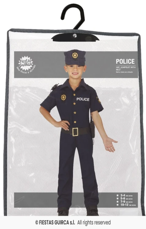 stroj-dzieciecy-policjant-kombinezon