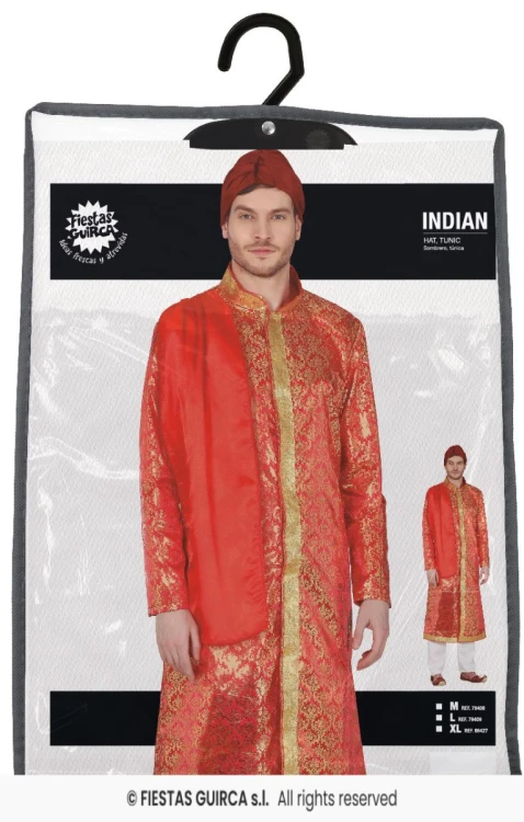 stroj-hindusa