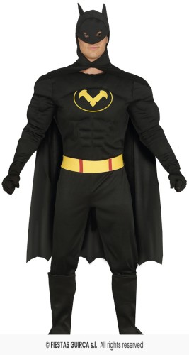 Strój Batman
