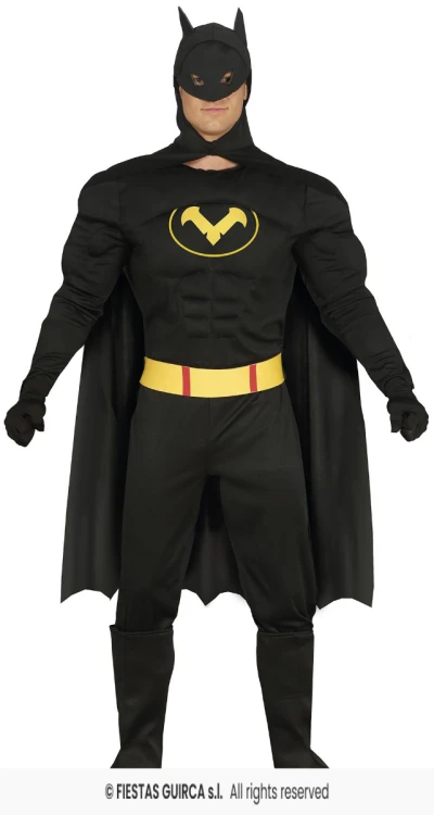 Strój Batman