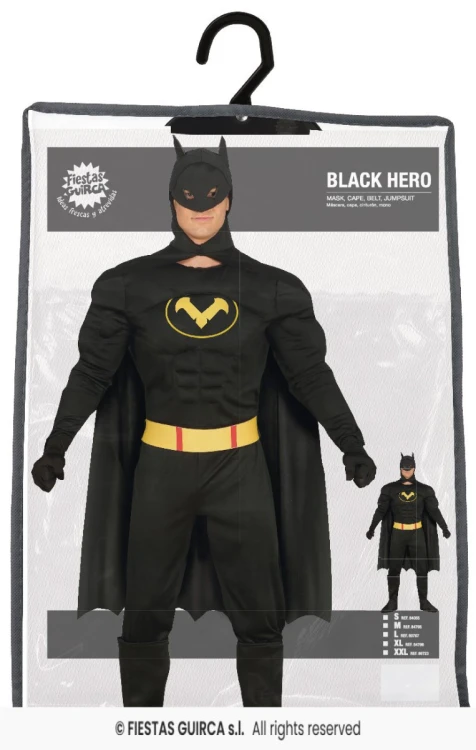 stroj-batman