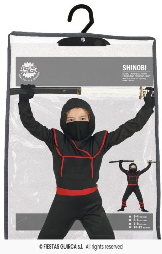 stroj-dzieciecy-ninja