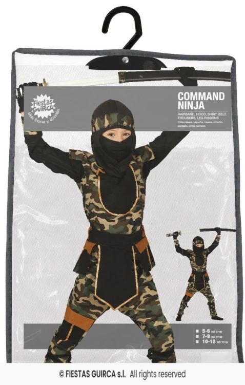 stroj-dzieciecy-ninja-komandos
