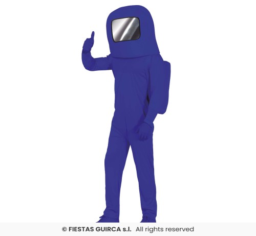 stroj-astronauty-niebieskiego