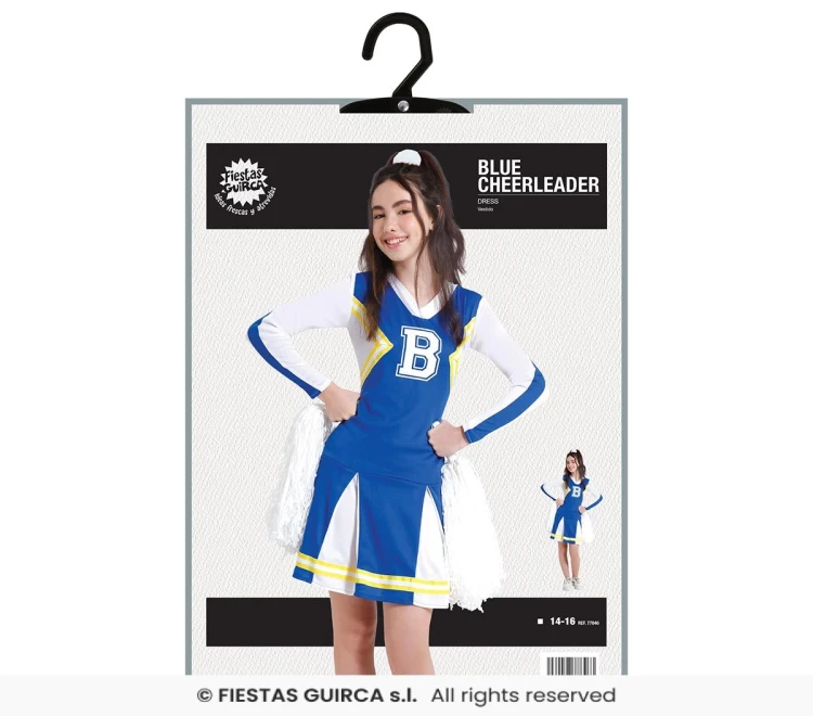 stroj-dzieciecy-cheerleaderka-b