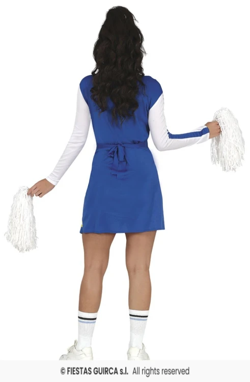 stroj-cheerleaderka-b