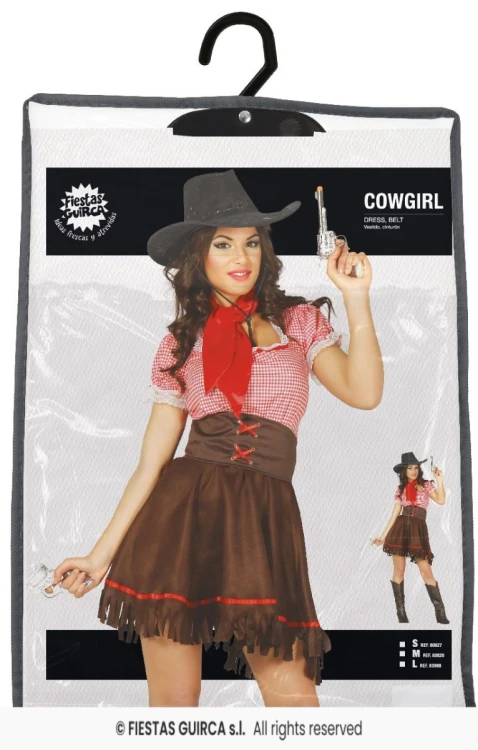stroj-kowbojki-western