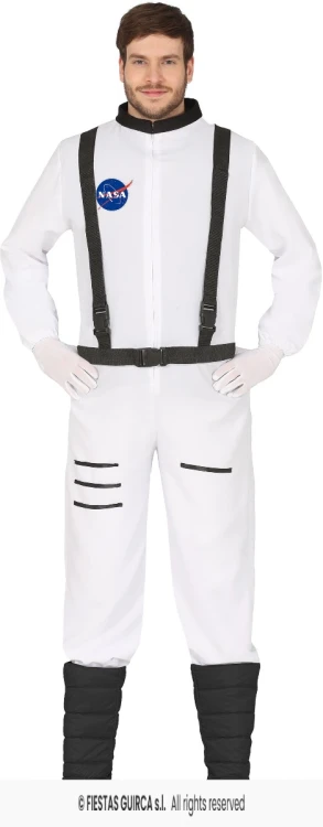 Strój Astronauty