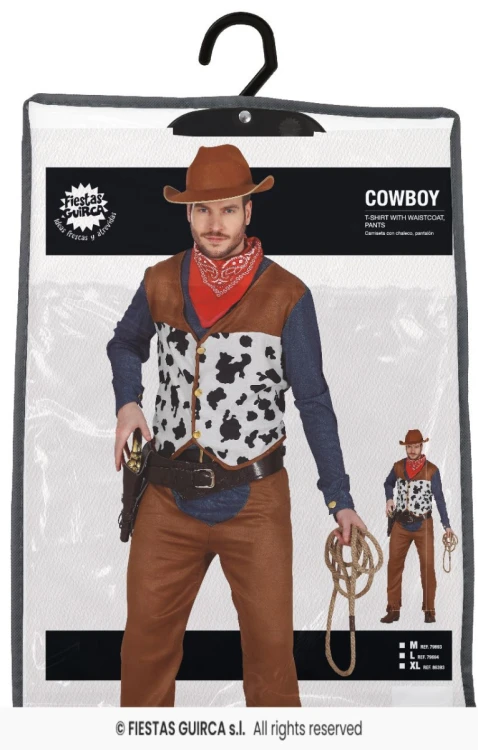 stroj-kowboja-z-texasu