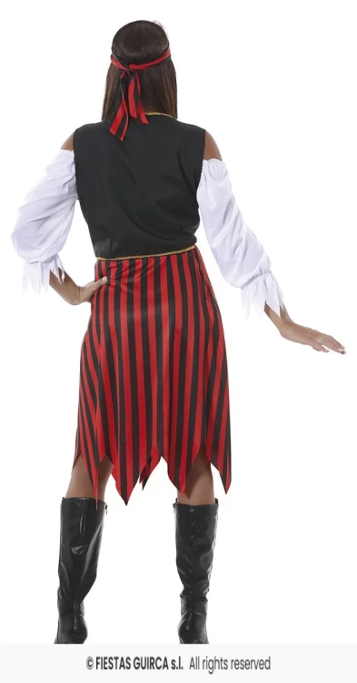 stroj-piracka-dama