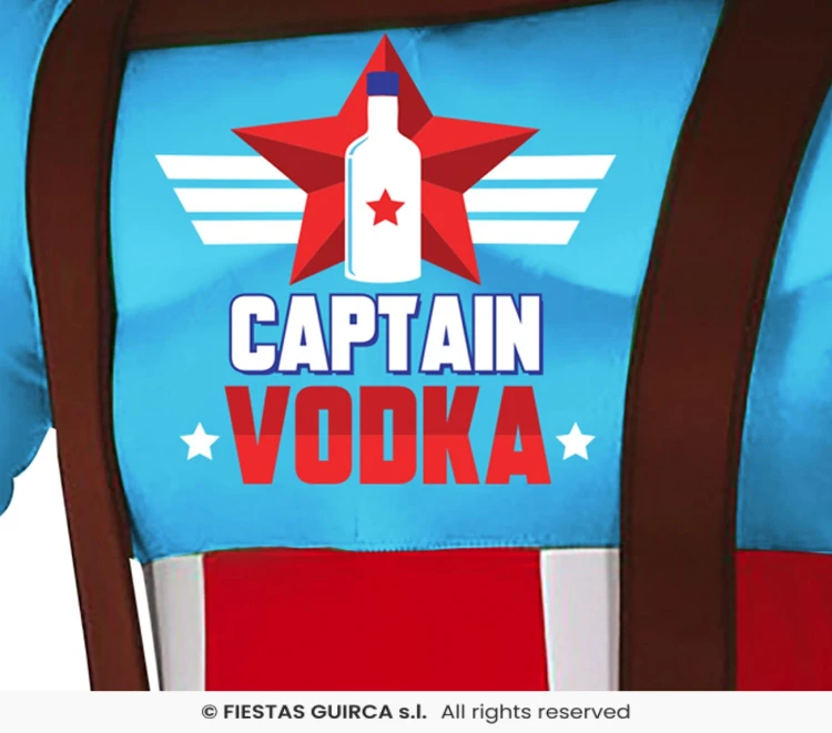 stroj-kapitan-wodka