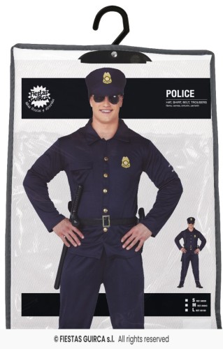 stroj-policjanta