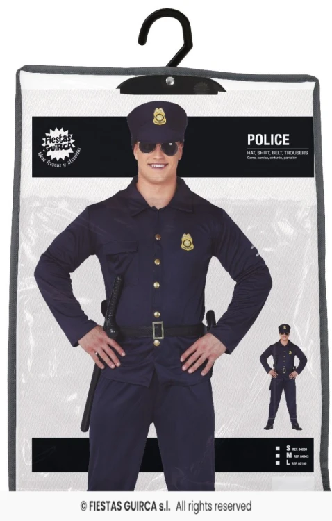 stroj-policjanta