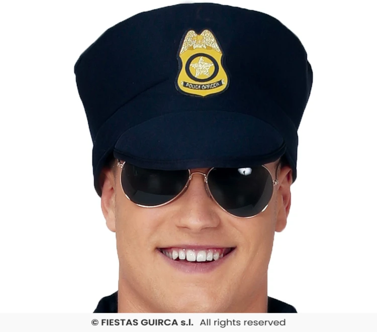 stroj-policjanta
