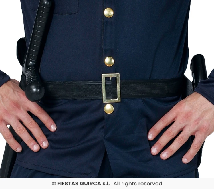 stroj-policjanta