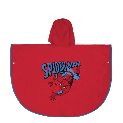 poncho-przeciwdeszczowe-spiderman