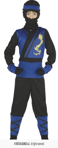 stroj-dzieciecy-ninja-niebieski