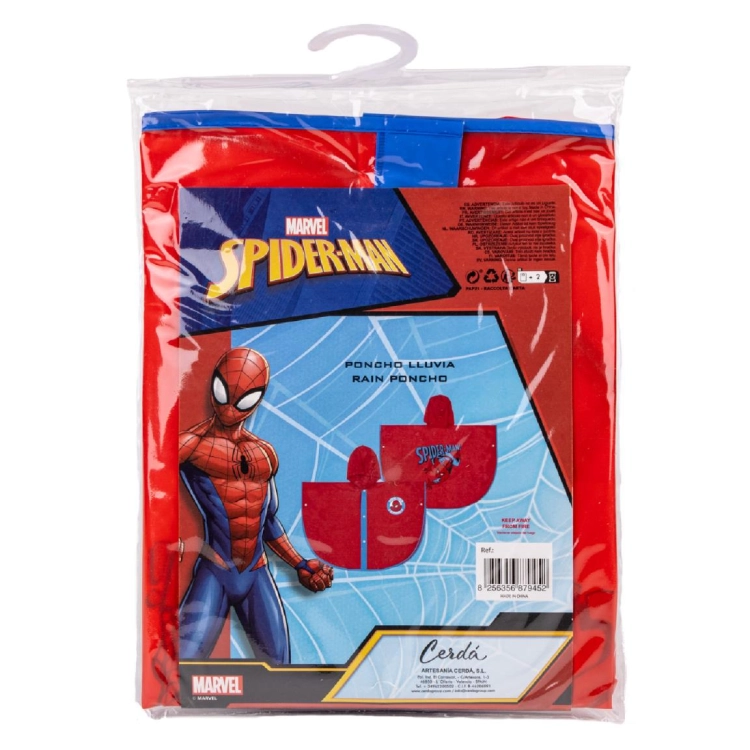 poncho-przeciwdeszczowe-spiderman