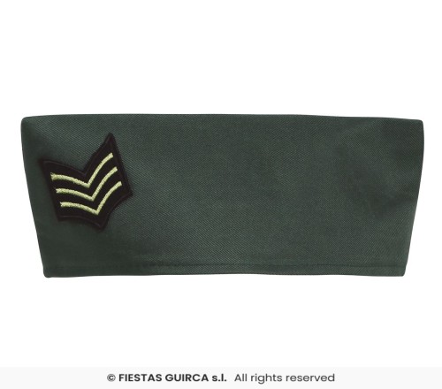 Beret Wojskowy