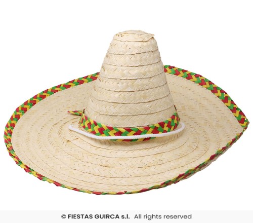 sombrero-meksykanskie-biae