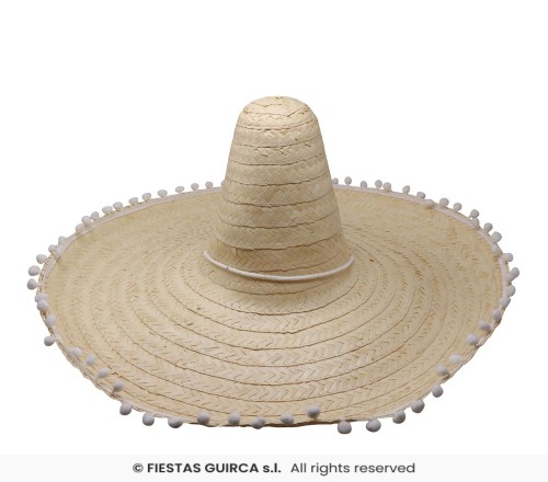 sombrero-meksykanskie-duze